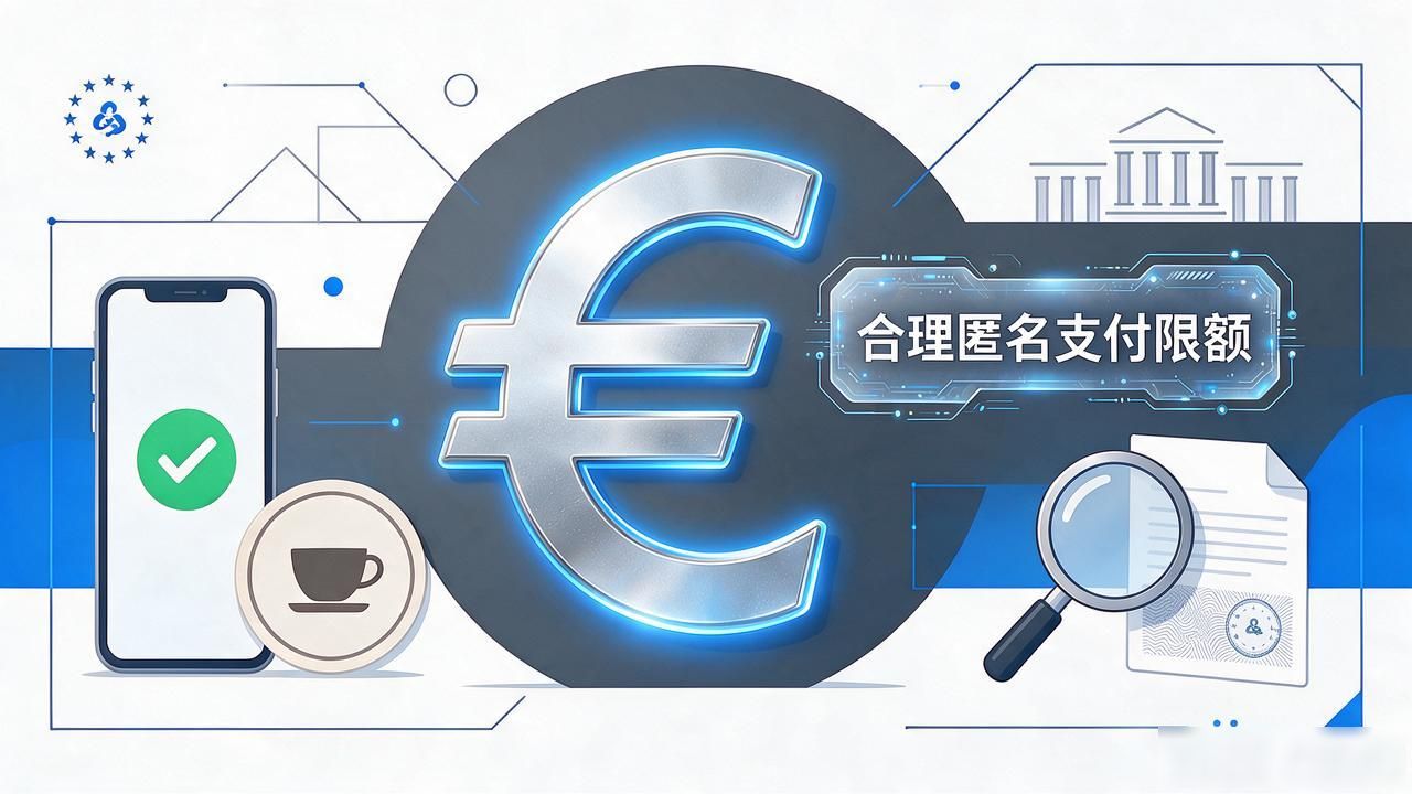 数字欧元是什么？对普通人有什么影响