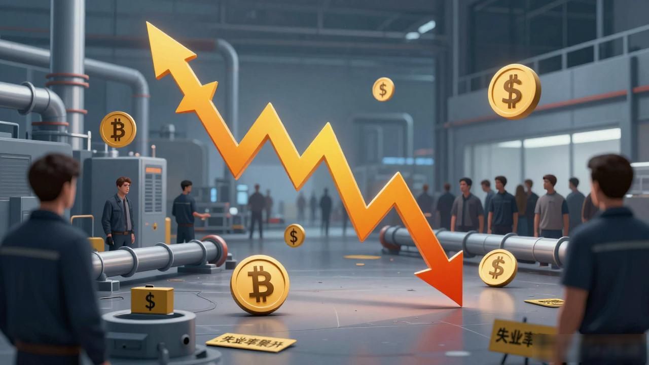 数字货币归零后果：你的积蓄还能剩多少？