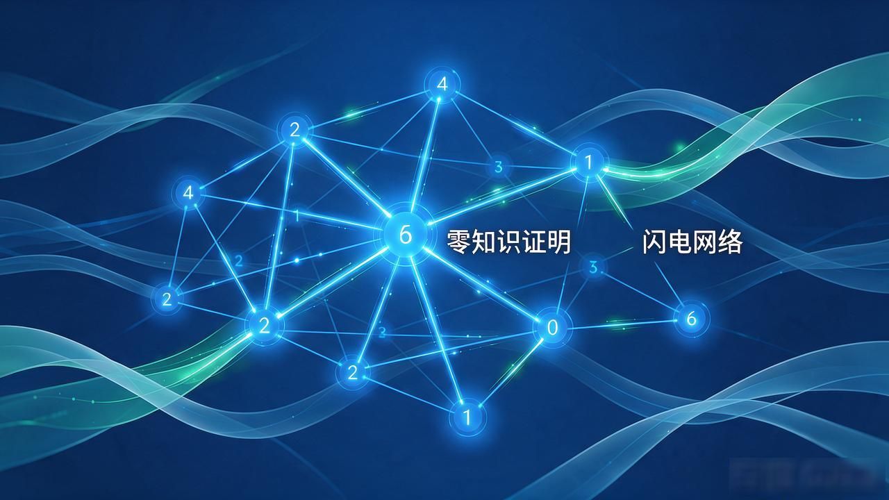 新主流数字货币：普通人怎么理性入局