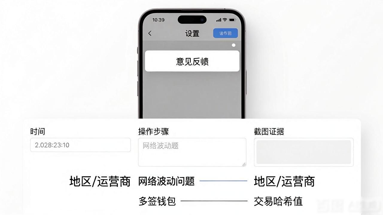 imToken 2.0国际版官网下载与问题反馈指南