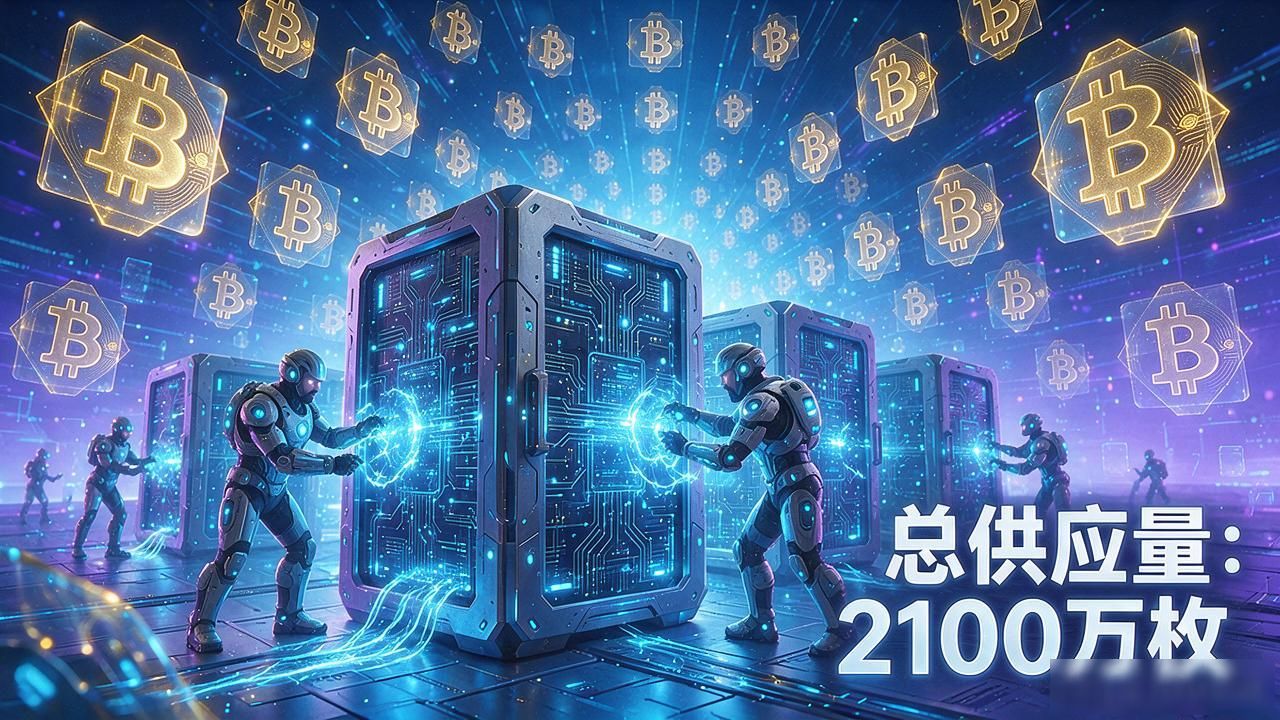 数字货币的钱从哪来？一文帮你搞清楚