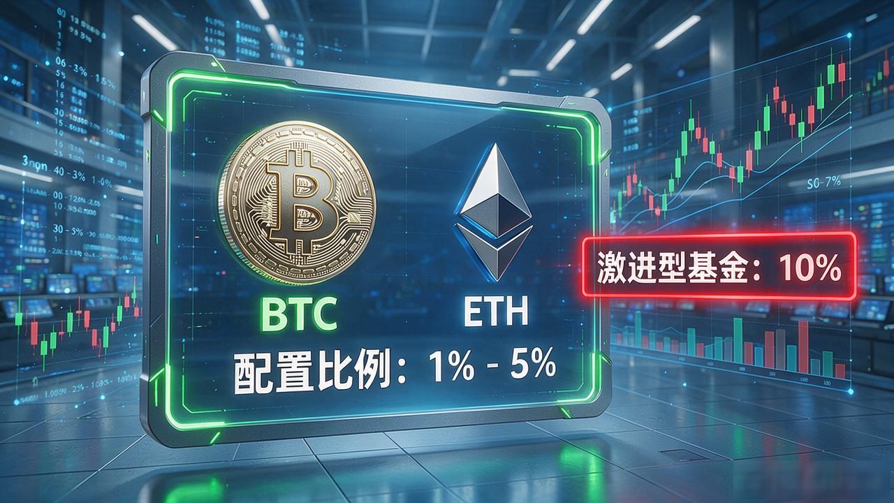 基金买了多少数字货币？持股数据全解析