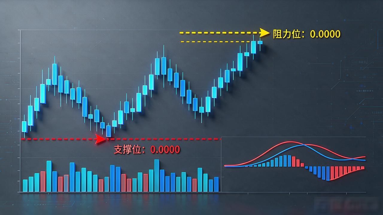 RCO数字货币价格：今日行情走势与投资建议