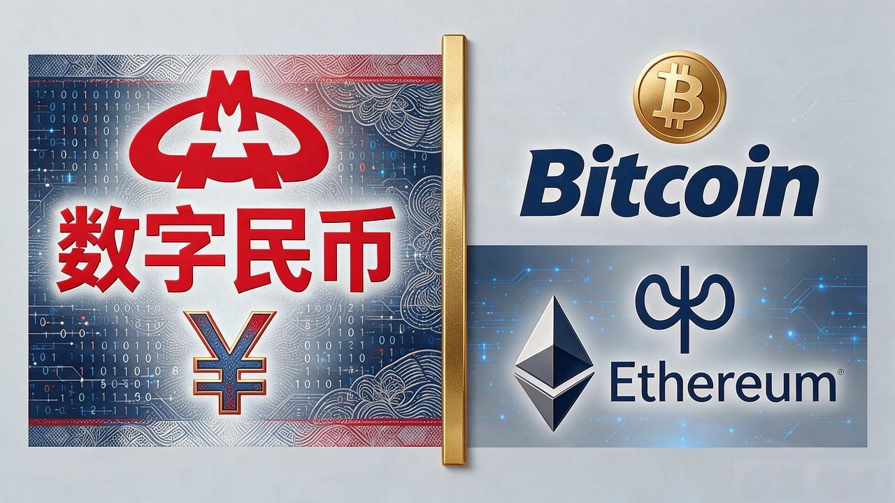 央视再谈数字货币 官方几句话说透了普通人真正该关心的事