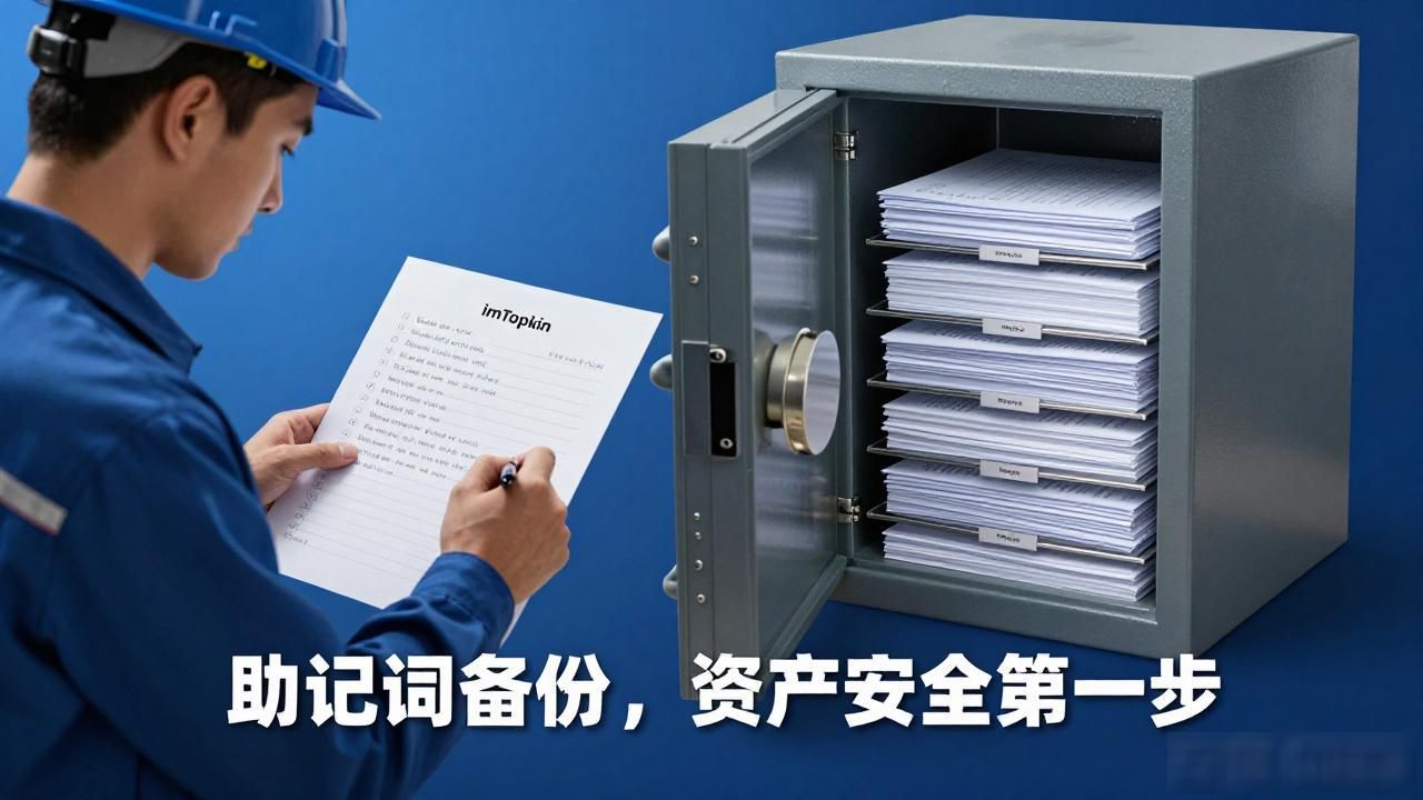 如何改善imToken下载安装的用户体验与安全性？_imToken官方下载_安全安装imToken注意事项