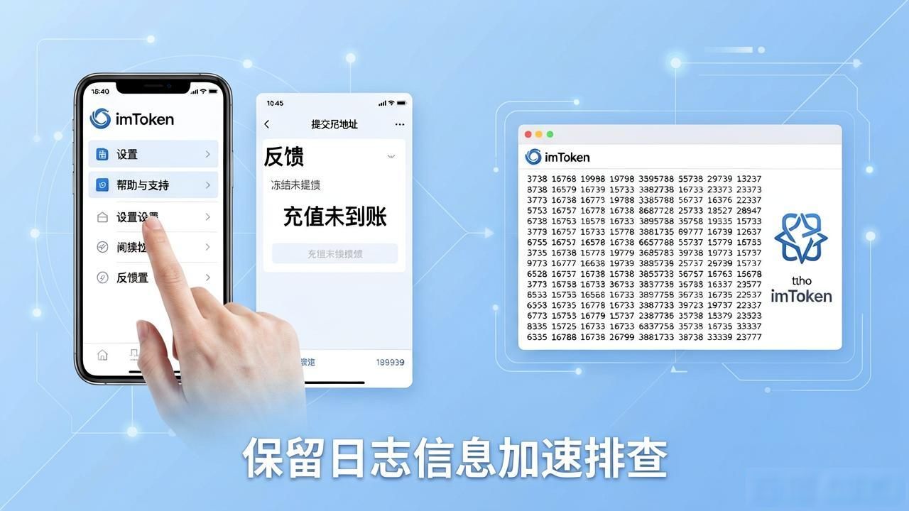 imToken官方下载渠道_imToken最新版本下载的风险管理与用户支持_版本迭代安全风险