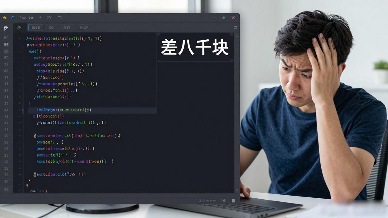 数字货币开源交易框架到底该怎么选？一个老开发踩坑三年后的总结