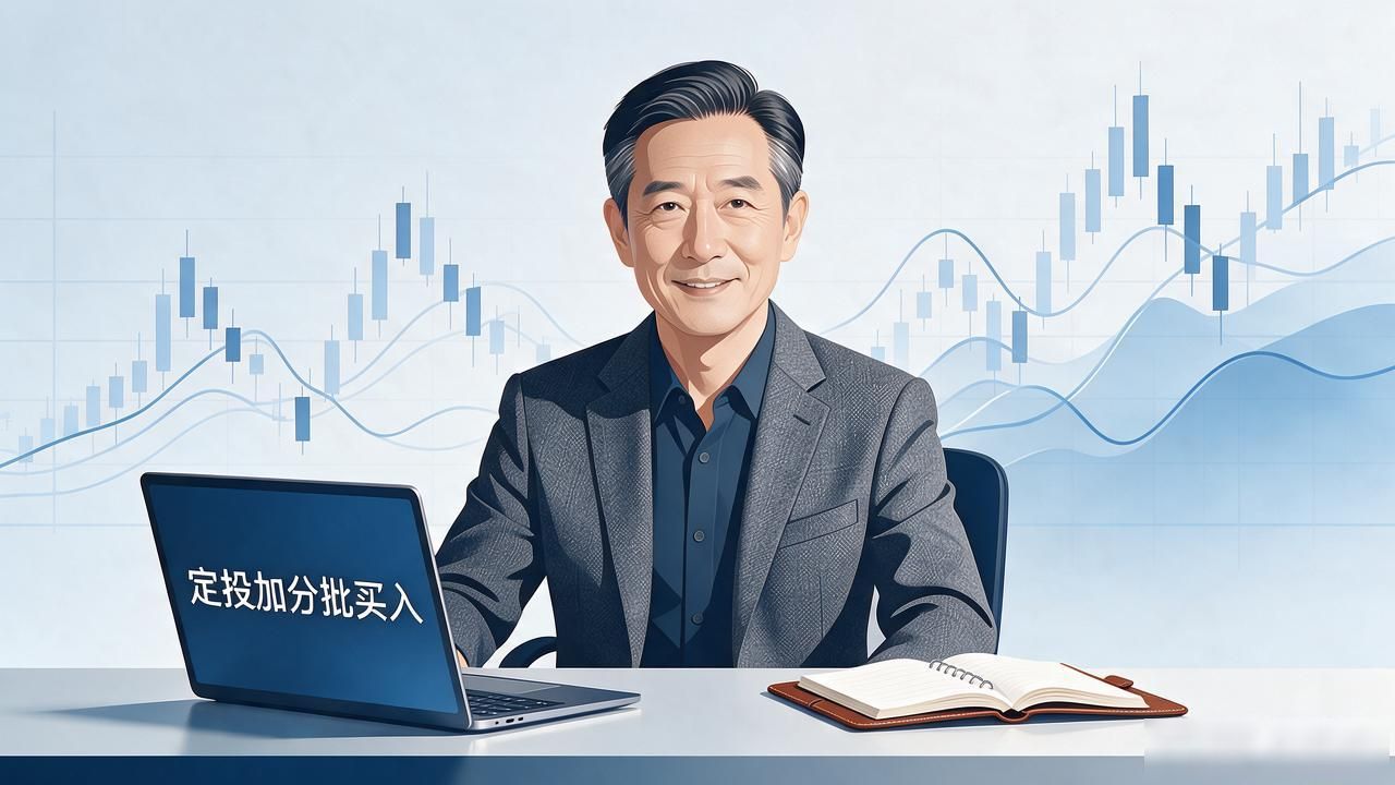 数字加密货币怎么投资？老手掏心窝讲几句，新手看完能少走弯路