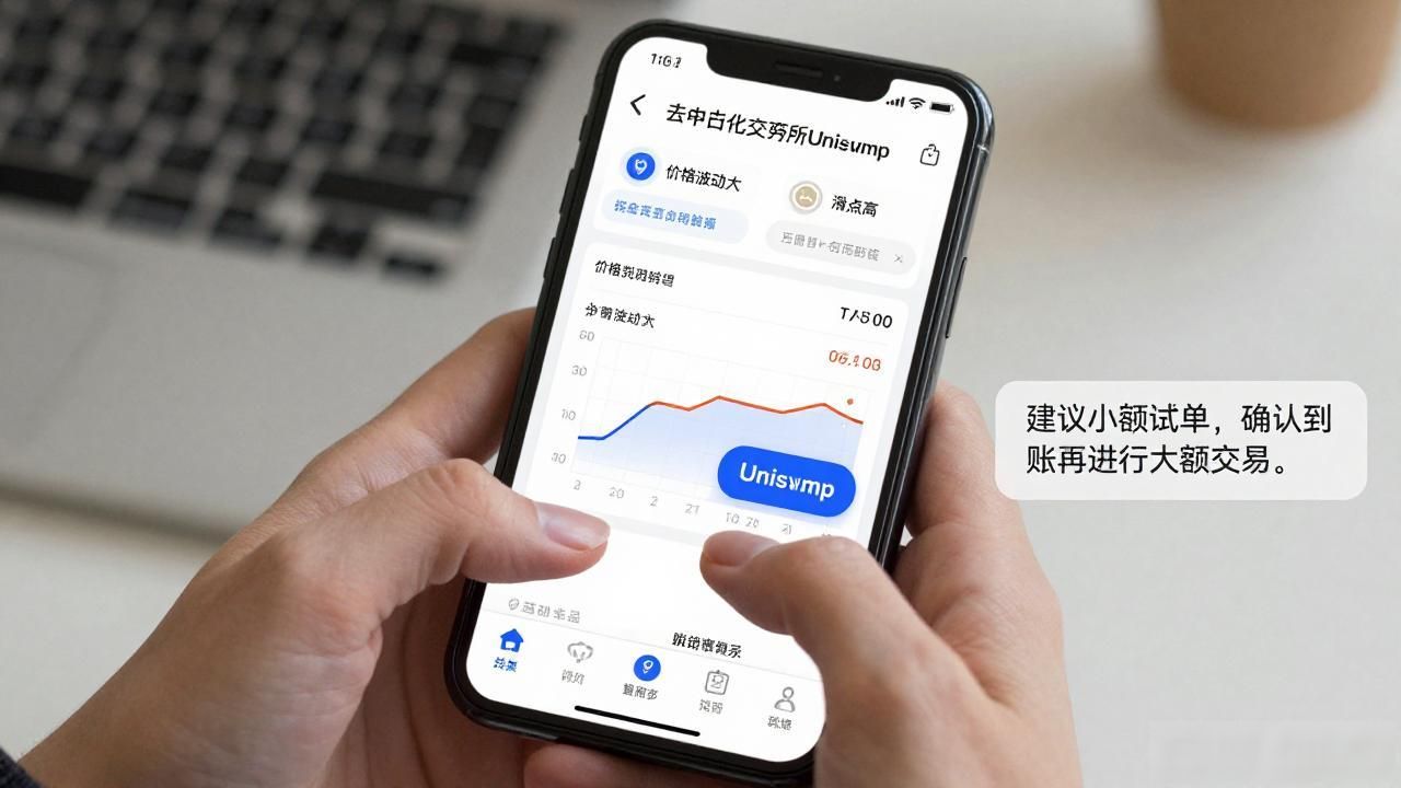 卖数字货币选哪个平台？新手避坑指南