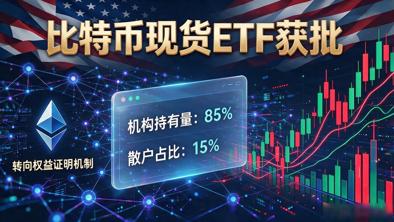 有关区块链数字货币：从底层原理到实际投资，普通人最该搞懂的事