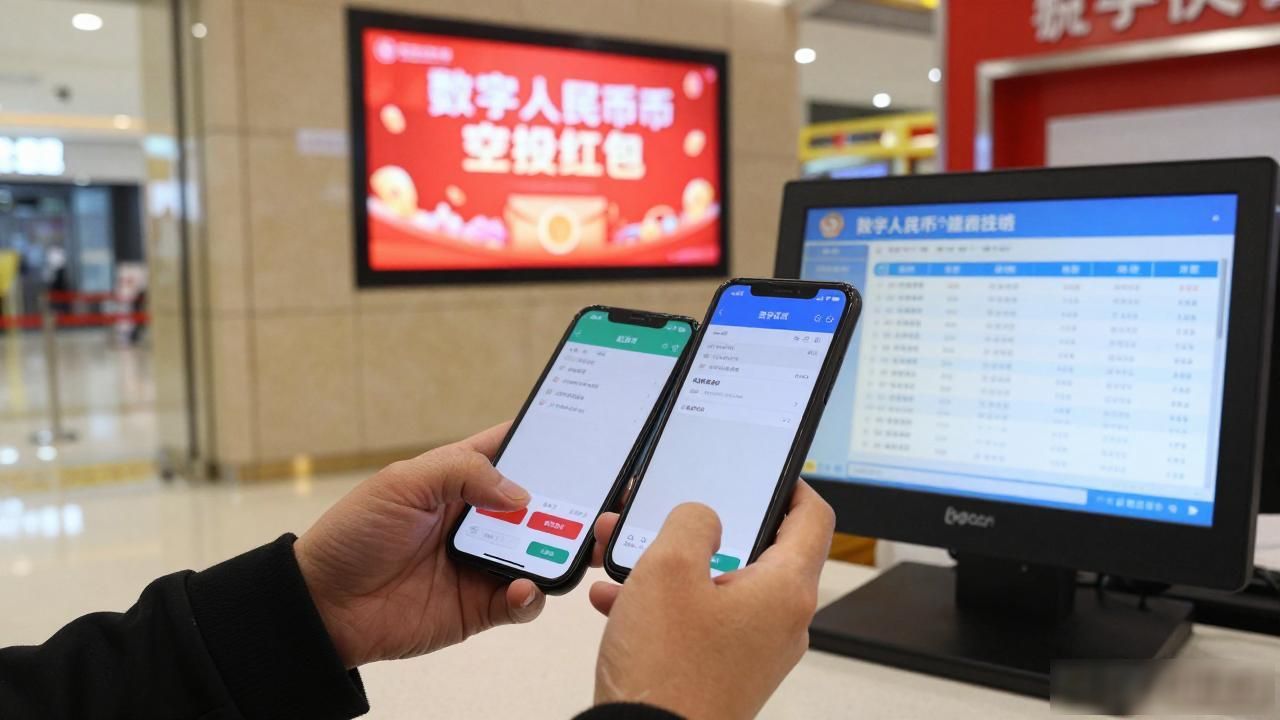 北京数字货币人民币：试点怎么参与、日常怎么花、有啥新玩法
