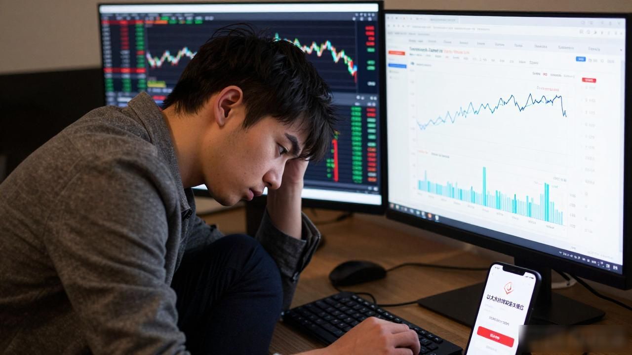 电脑上怎么查数字货币价格？我试了大半年总结的实用方法