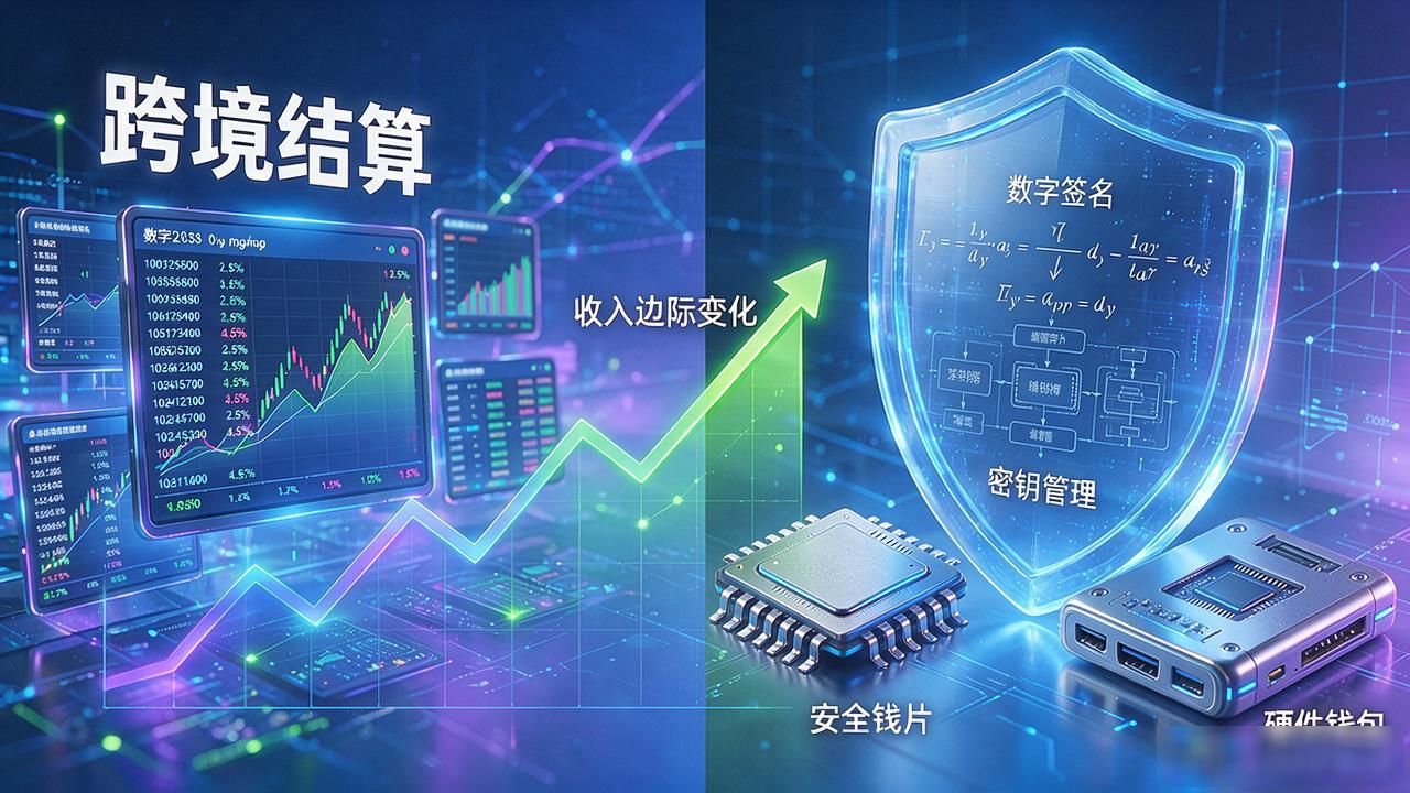 数字货币上攻概念股本周集体异动，真正有量的就这几个方向