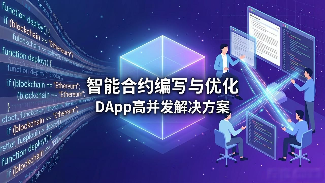 区块链赚钱门道：看懂全产业链价值分配