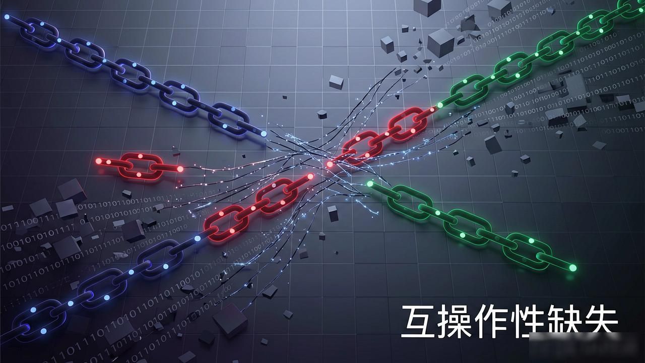 区块链产业落地难在哪？三大瓶颈亟待突破