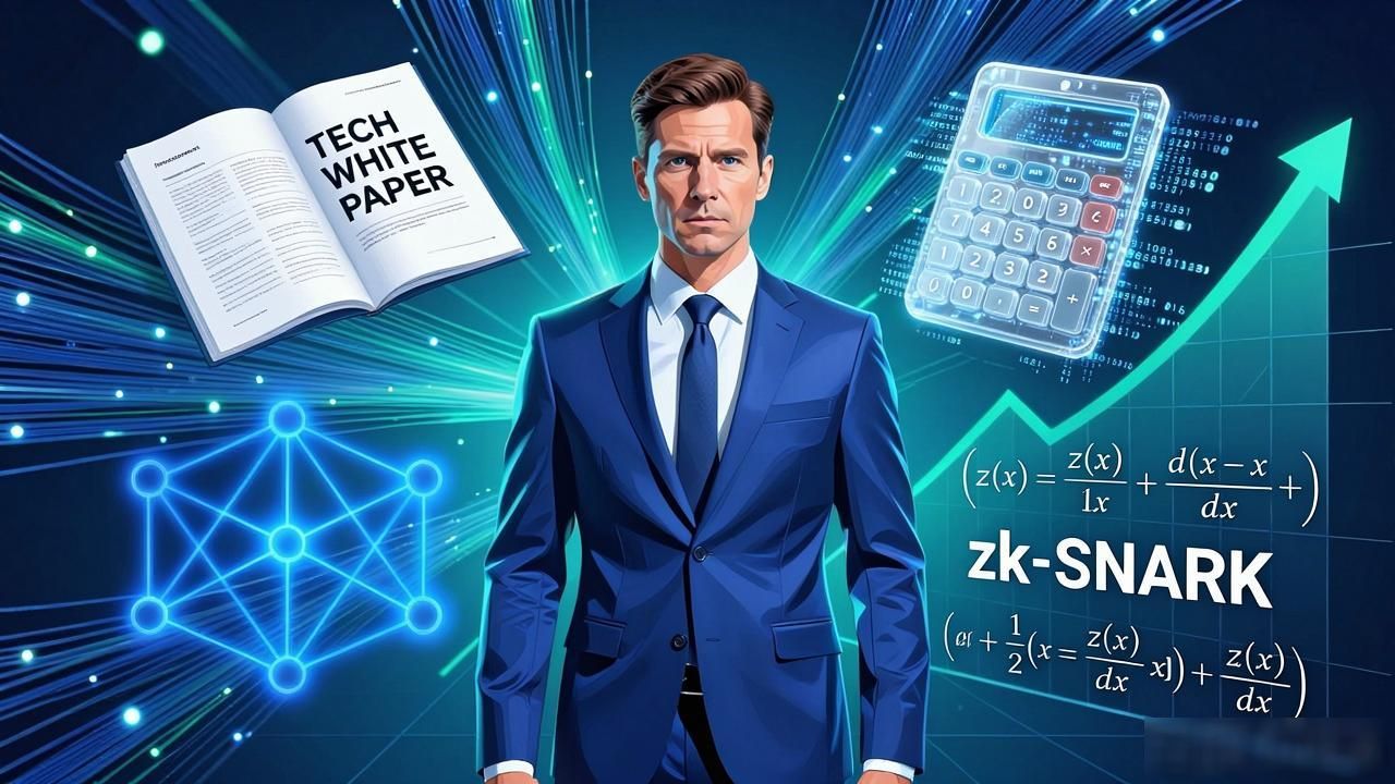 区块链主任到底是个什么角色？为什么企业都需要他们？