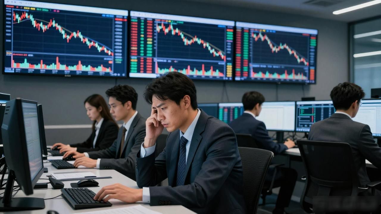 二狗币价格暴跌 投资前必看这几点