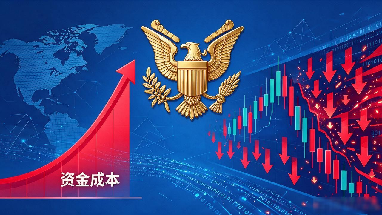 taper缩表对数字货币有什么影响