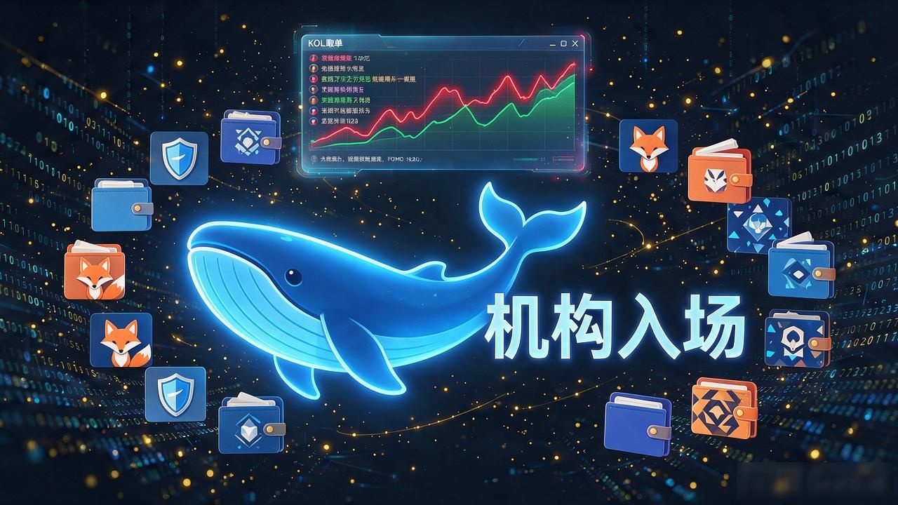 你以为在买币，其实在抬轿：数字货币资本炒作的全套逻辑