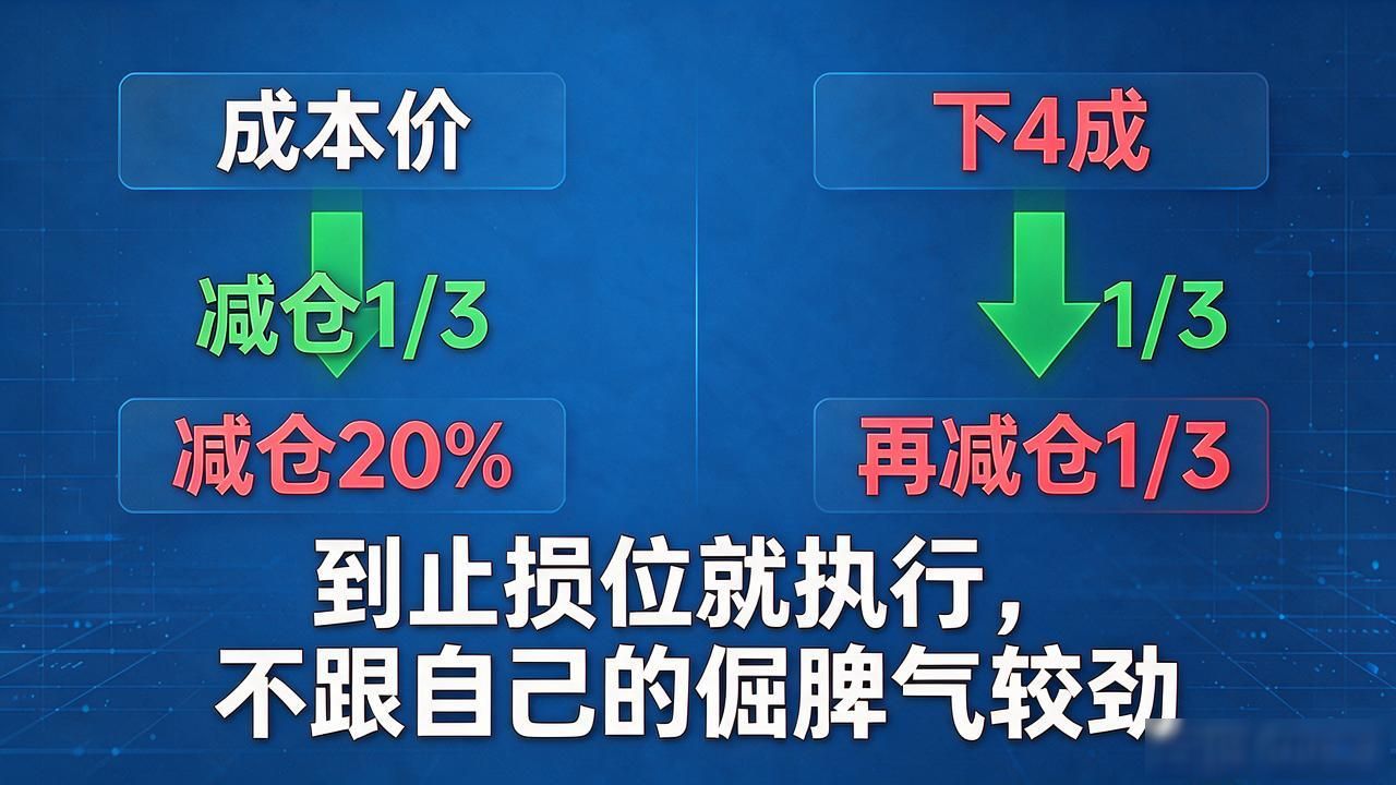 手里币多了套住了怎么办？数字货币仓位处理的几条实操经验