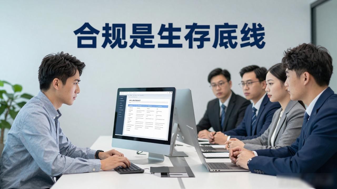 区块链立法真的来了？普通人的钱包和未来得看准这三点