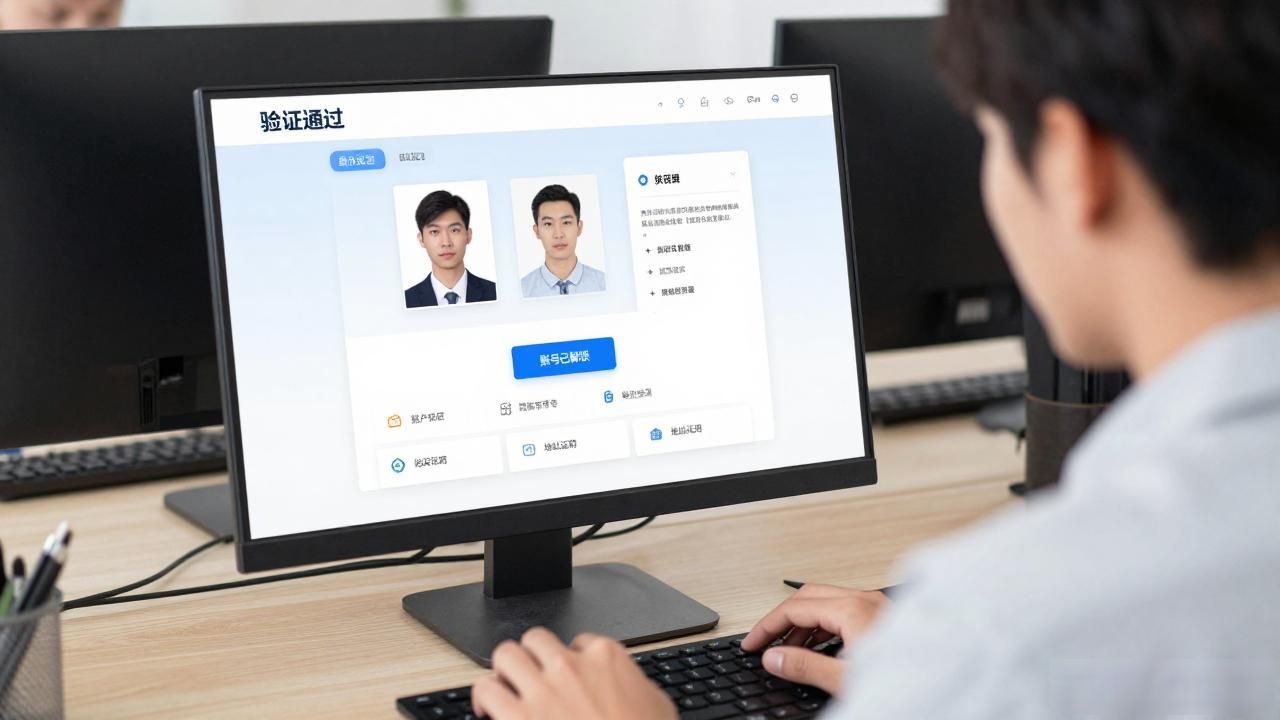 免费注册数字货币平台，新手必看防坑攻略
