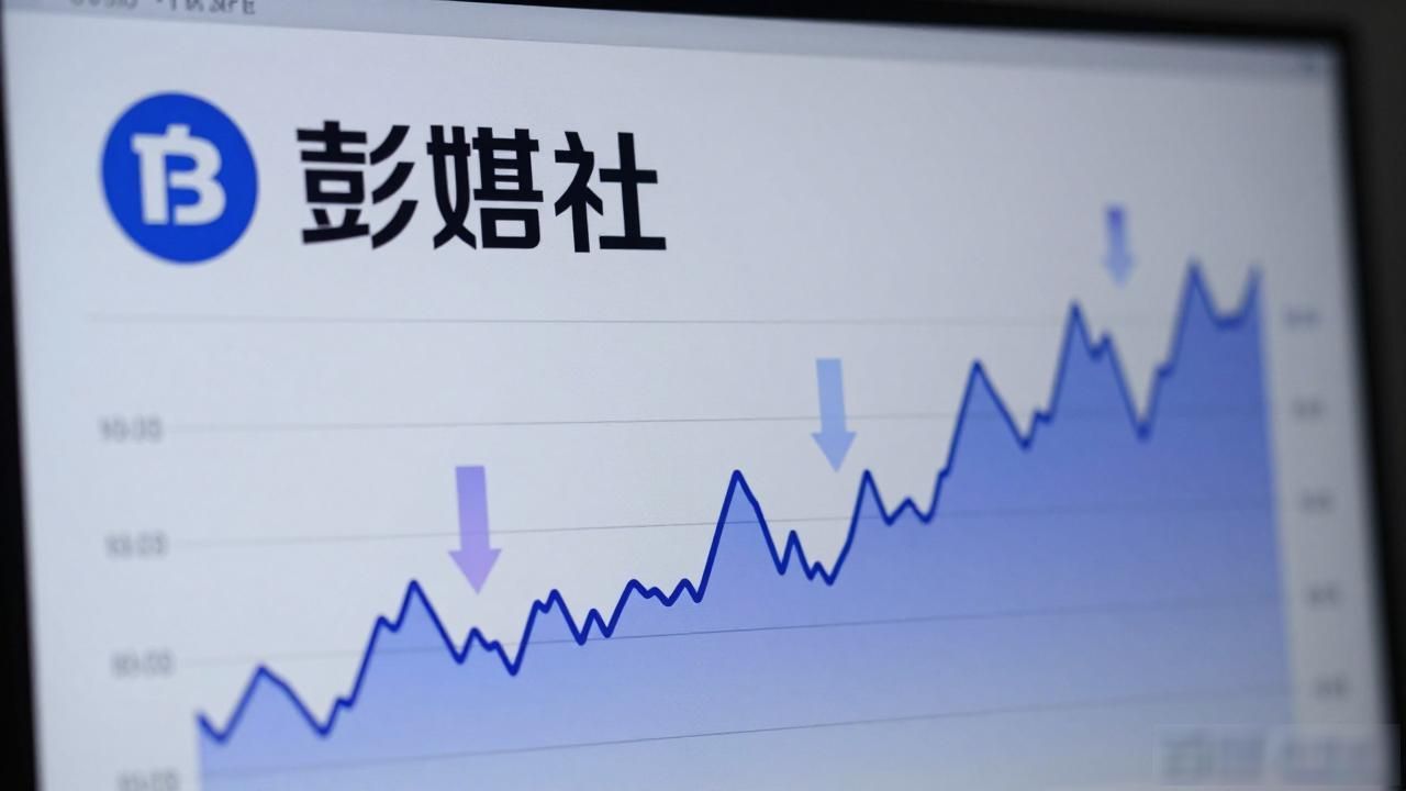 彭博社最新动态：数字货币市场到底在发生什么
