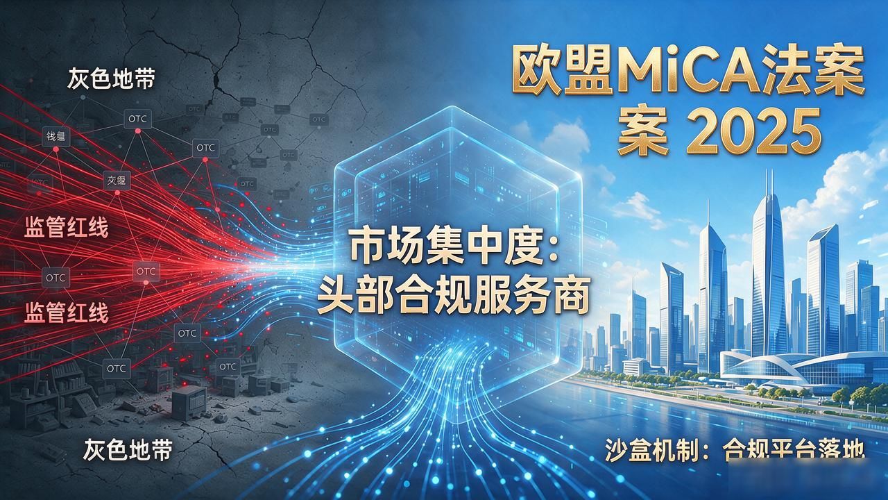 数字货币OTC市场发展趋势，2026年该盯住哪几点