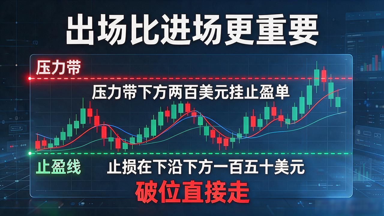 数字货币如何做波段？别追涨杀跌，盯准这几个节奏再动手