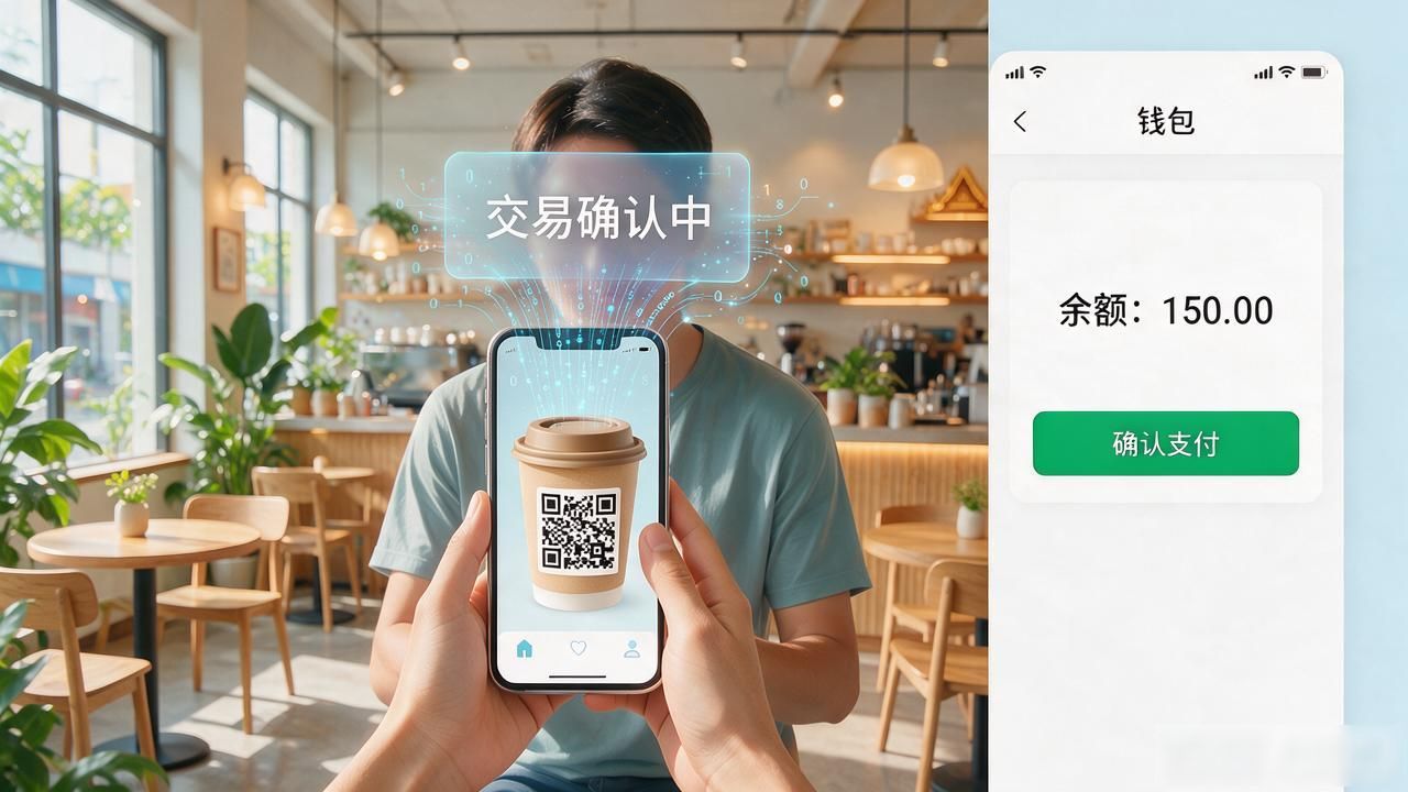 波罗芬数字货币区块链靠谱吗？原理、场景和参与方式一次讲清