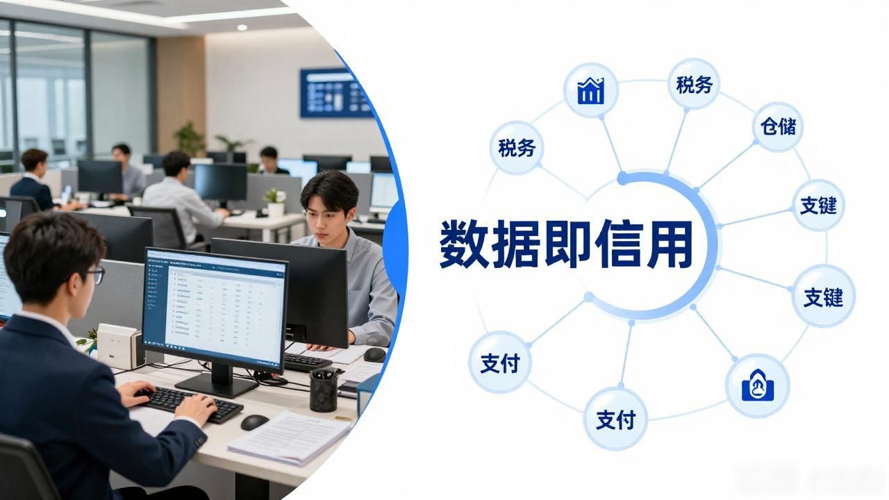 产业区块链赋能实体经济的实操路径