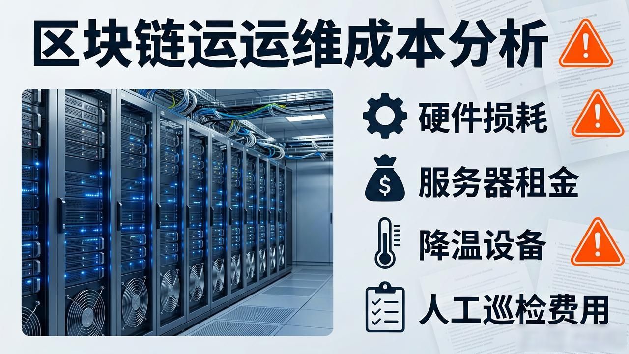 区块链净利润揭秘：散户如何看懂真实收益
