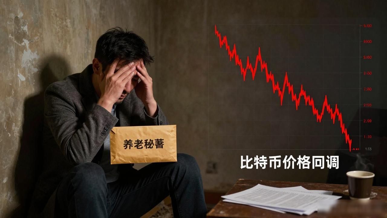 数字货币投资真的能赚钱吗？普通人该怎么选
