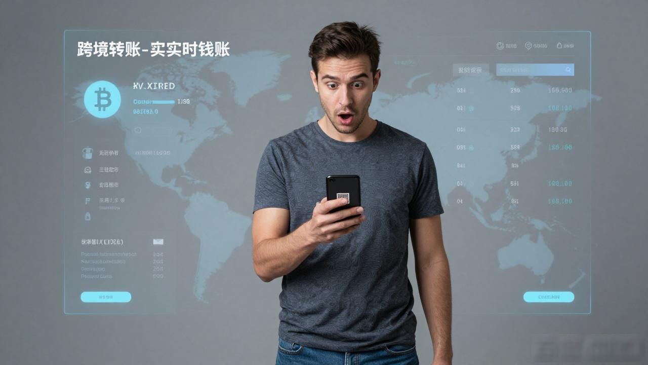 全球首次发布数字货币：央行数字时代正式来临