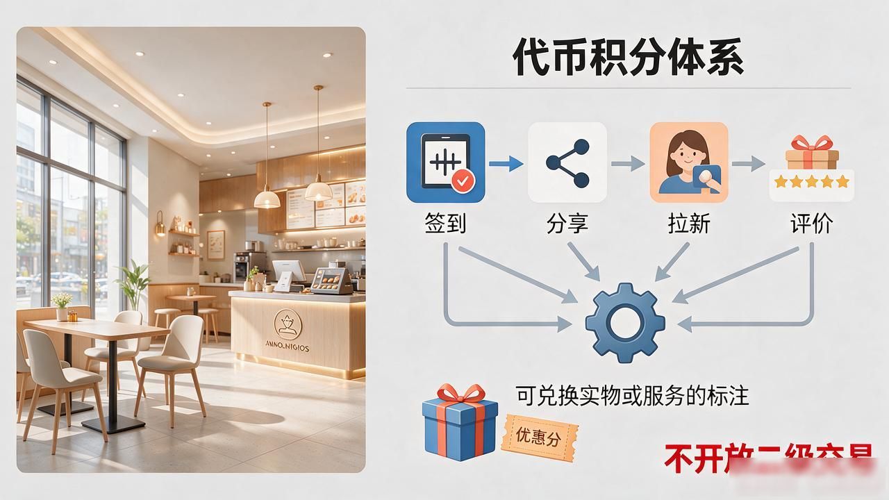 数字货币营销激励办法怎么定，企业最容易踩的坑