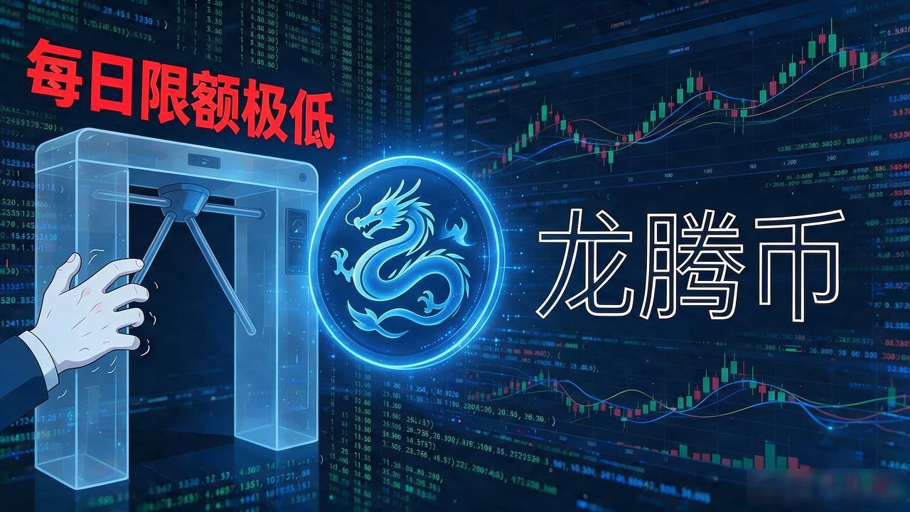 说句掏心窝的话，龙腾币数字货币这项目到底值不值得你花时间