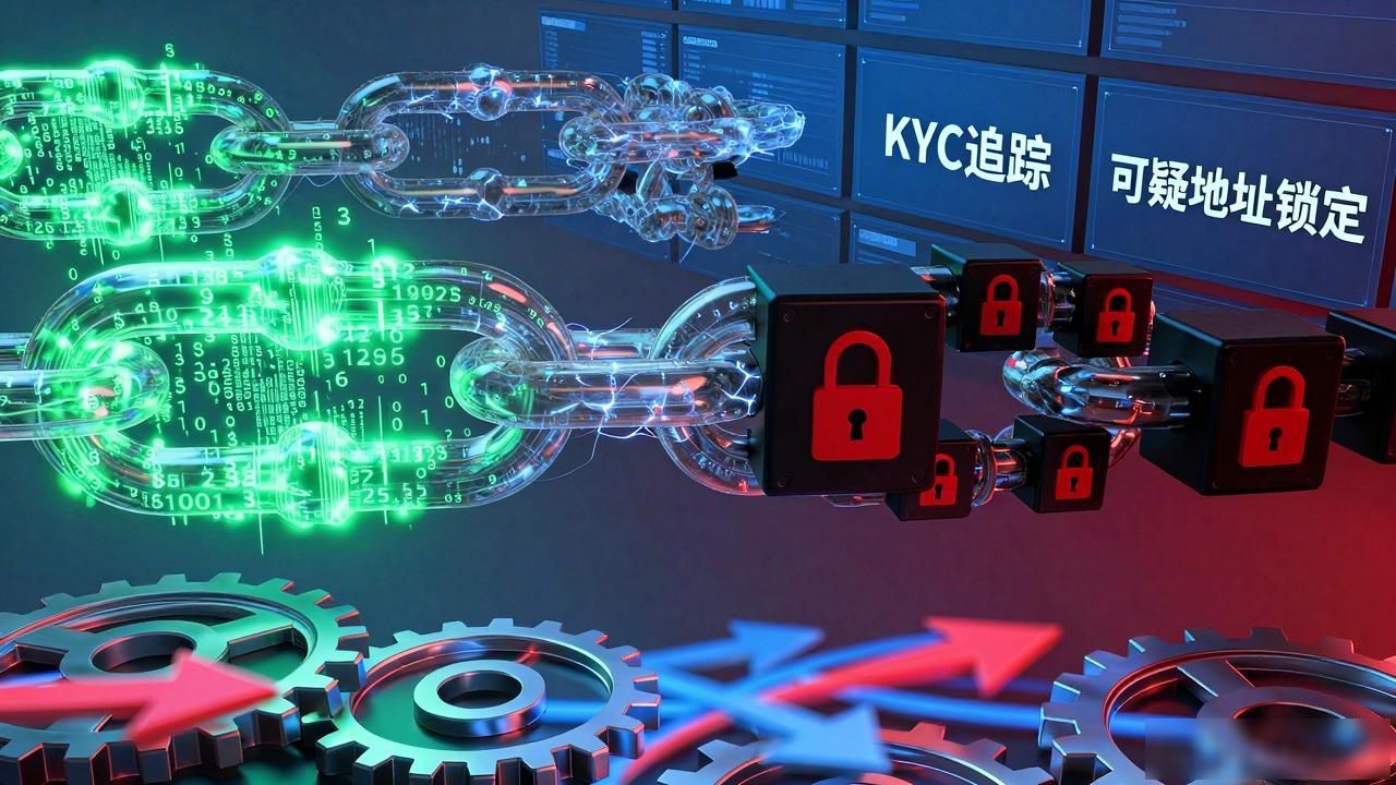 曝光的区块链：那些被掩盖的技术真相