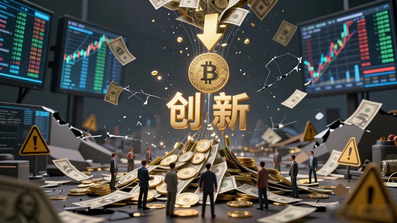 LFPS数字货币真相揭秘：是投资机会还是资金盘陷阱？