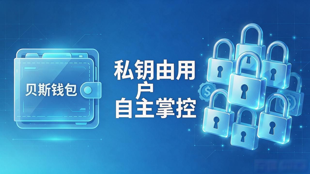 数字货币和贝斯钱包：新手入门指南