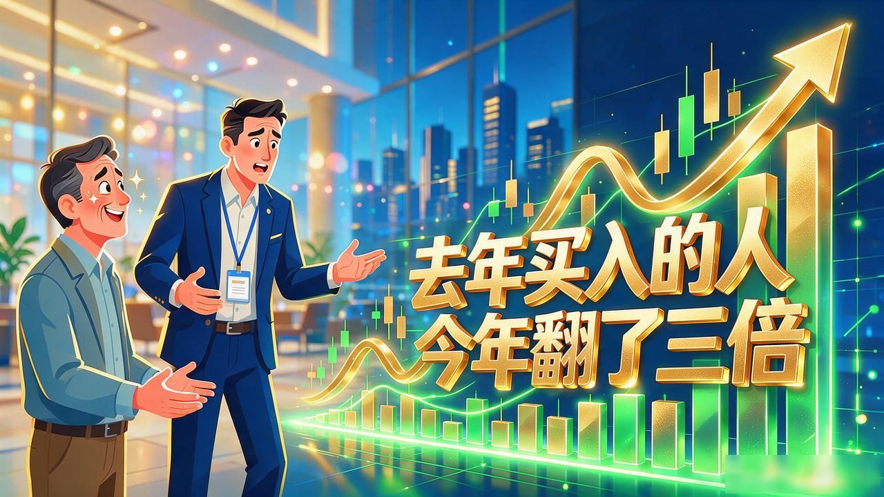 数字货币为什么好卖？一线销售干了三年，把真实原因都掰扯明白了