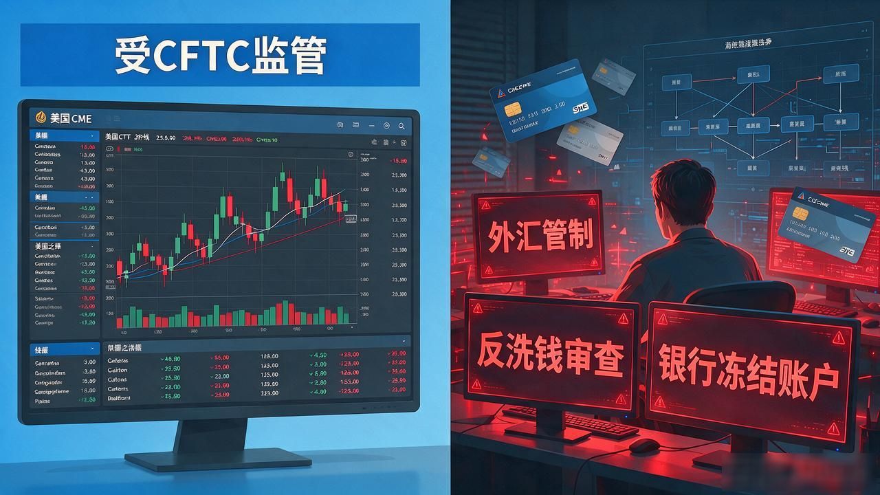想炒数字货币期货？先看看法律怎么判