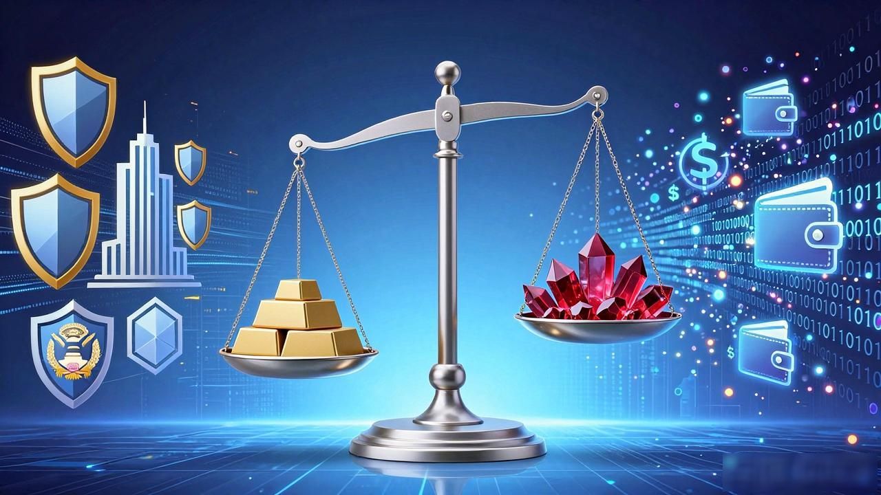 区块链最新数字货币：普通人如何看懂新趋势？