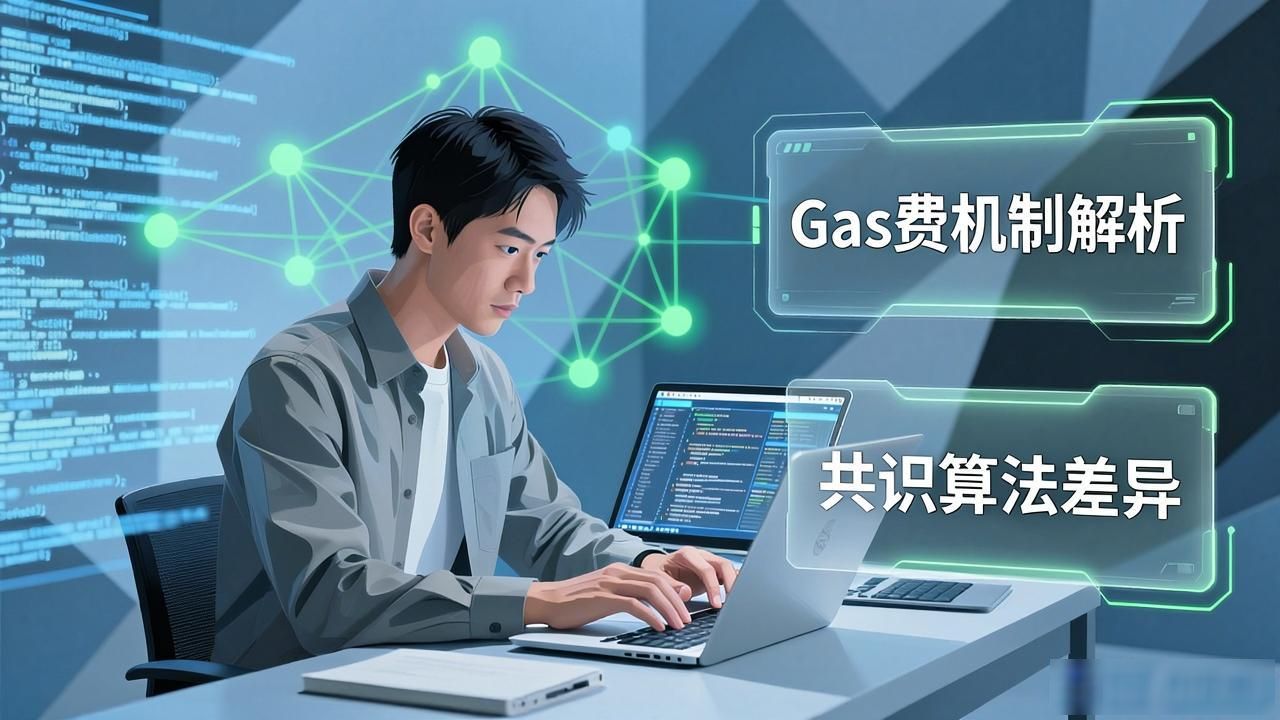 区块链视频课：普通人如何活用技术落地变现
