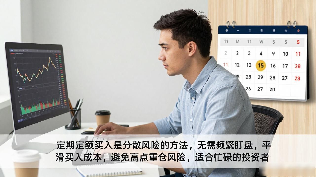 买数字货币怎么赚钱？这些方法你一定要知道