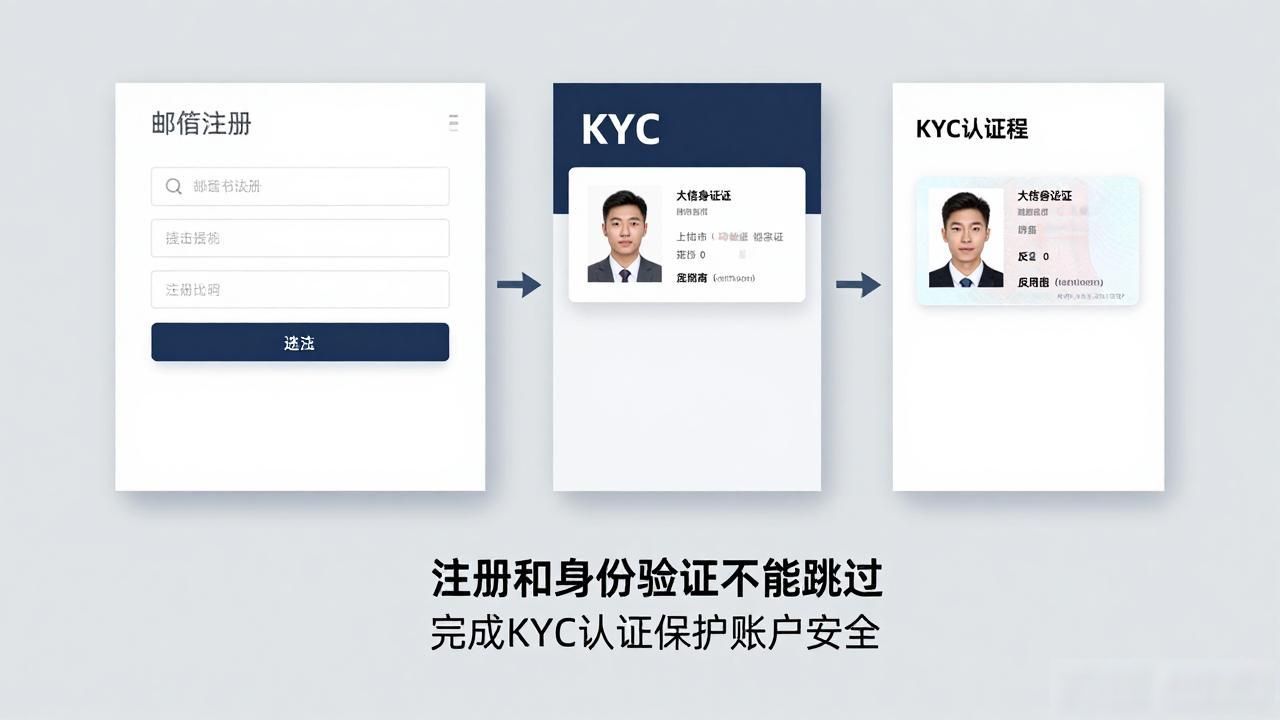 数字货币怎么做现货？从选交易所到完成买卖的全流程解析