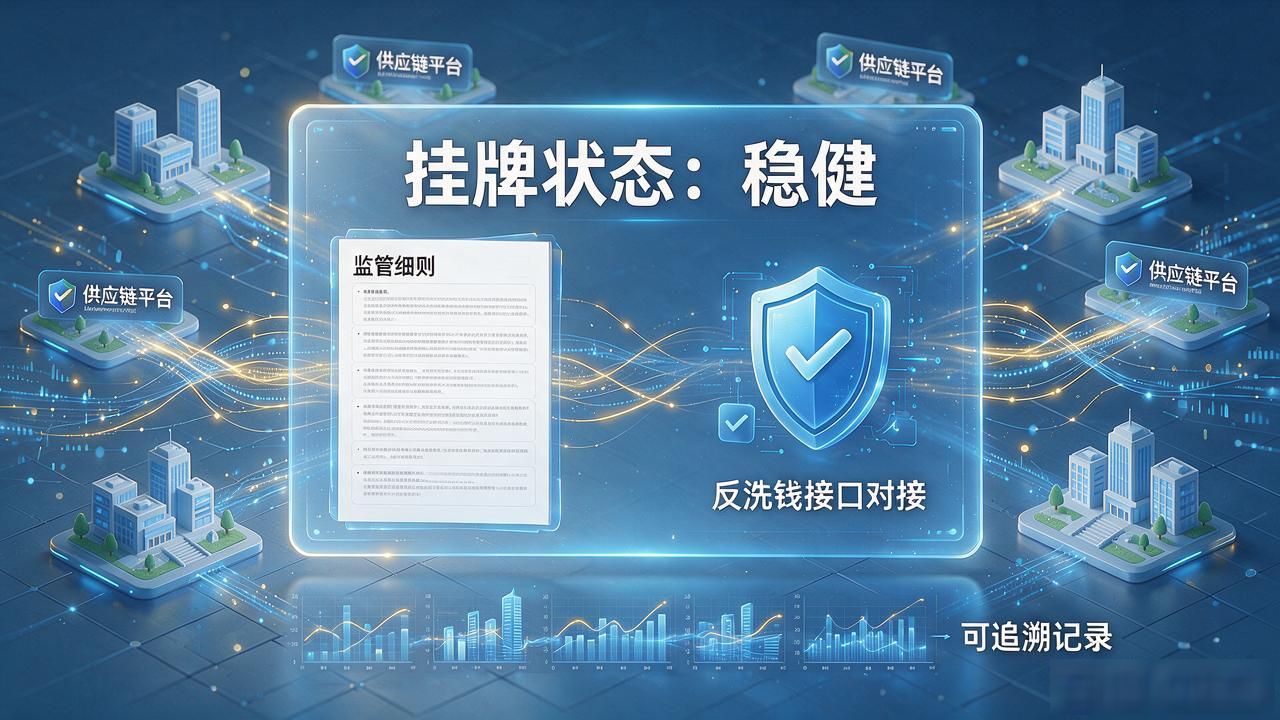 八月五日数字资产正式挂牌，普通投资者如何把握窗口期