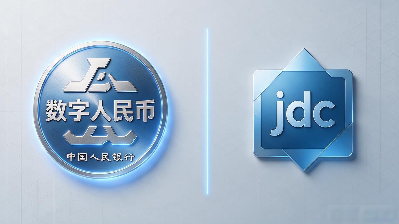 中国数字货币jdc靠谱吗？普通人搜索之后最该弄清的几件事