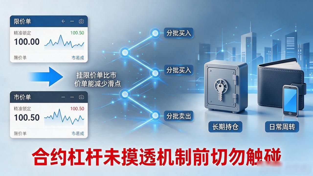 数字货币怎么买卖？专业交易实操与避坑要点全解析