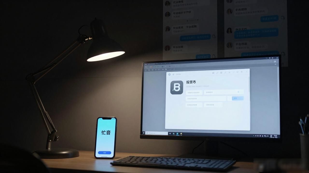 数字货币公司突然关闭，投资者押的钱和币到底还能要回来吗