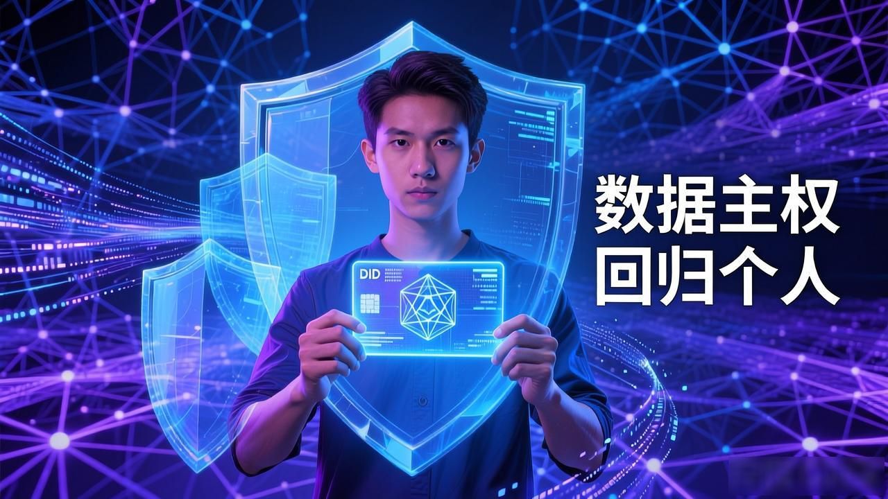 区块链技术将如何重塑未来的支付与身份验证体系